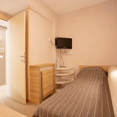 Kopaonik Konaci Centar Lux Apartman Εξωτερικό φωτογραφία