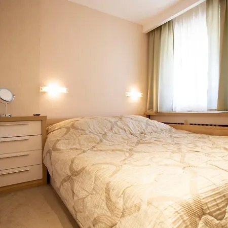 Kopaonik Konaci Centar Lux Apartman Εξωτερικό φωτογραφία