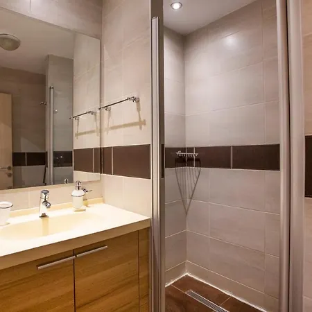 Kopaonik Konaci Centar Lux Apartman Εξωτερικό φωτογραφία