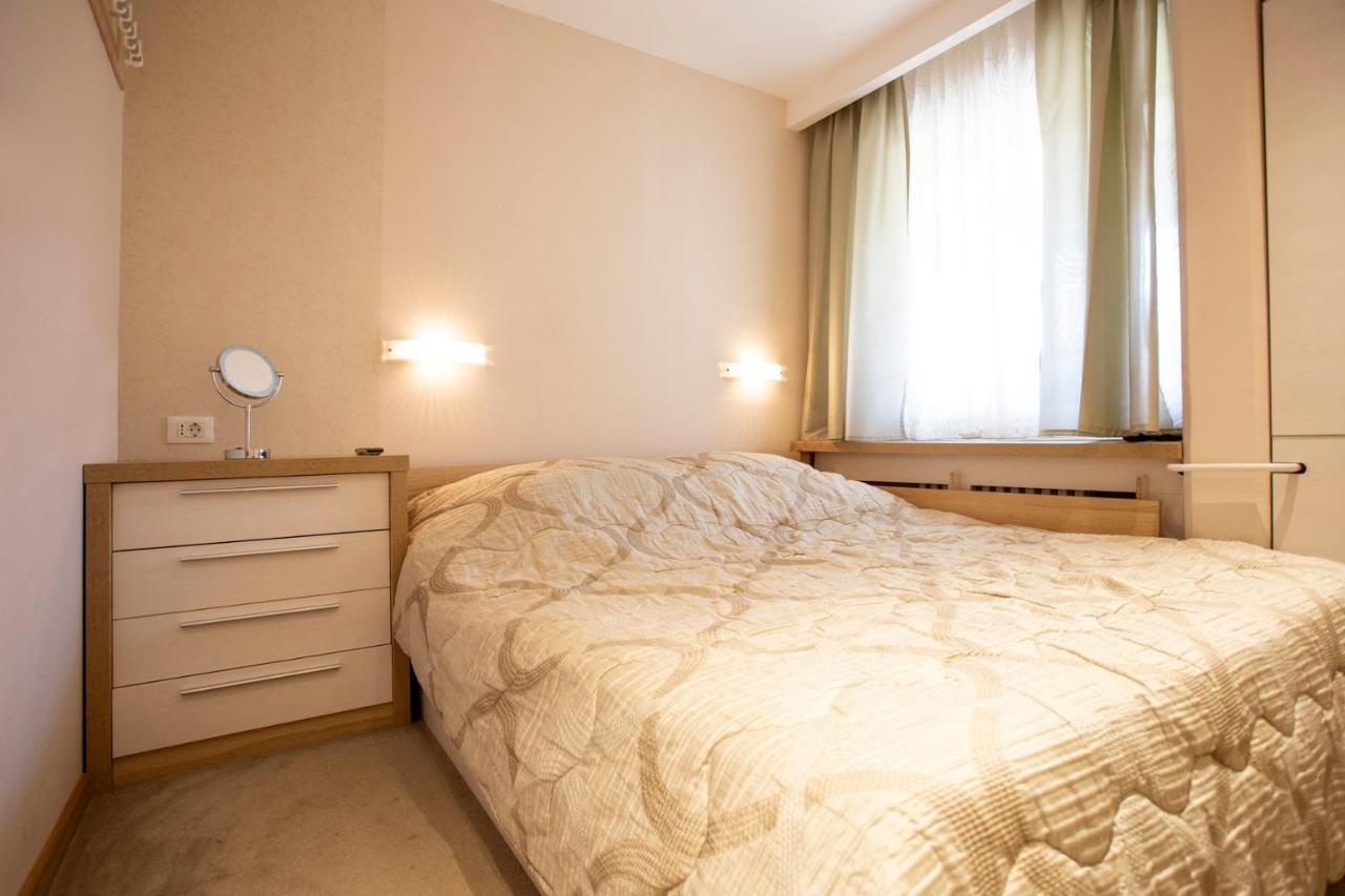 Konaci Centar Lux *